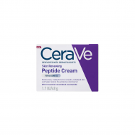 CERAVE PEPTID BŐRMEGÚJÍTÓ KRÉM - 48G CERAVE PEPTID BŐRMEGÚJÍTÓ KRÉM - 48G